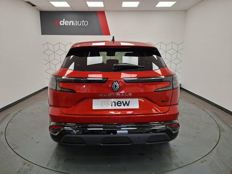 Renault Austral