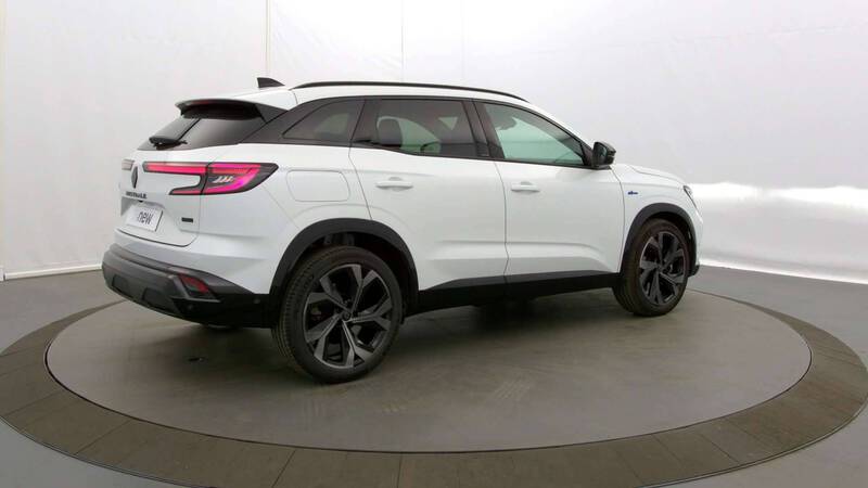 Renault Austral