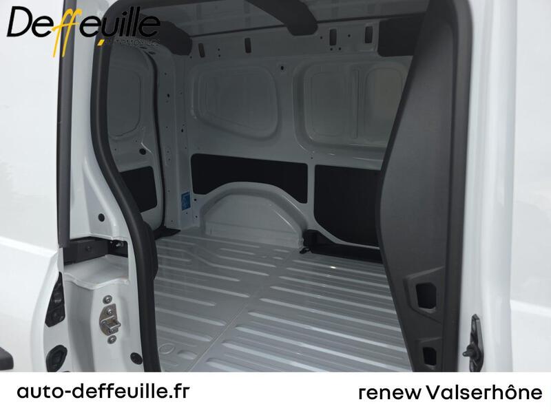 Renault Kangoo VU
