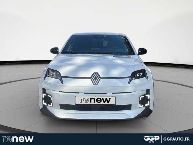 Renault R5 E-Tech Electrique