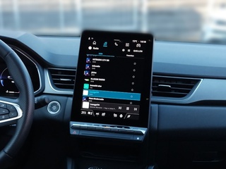 Vehicle 3D Image