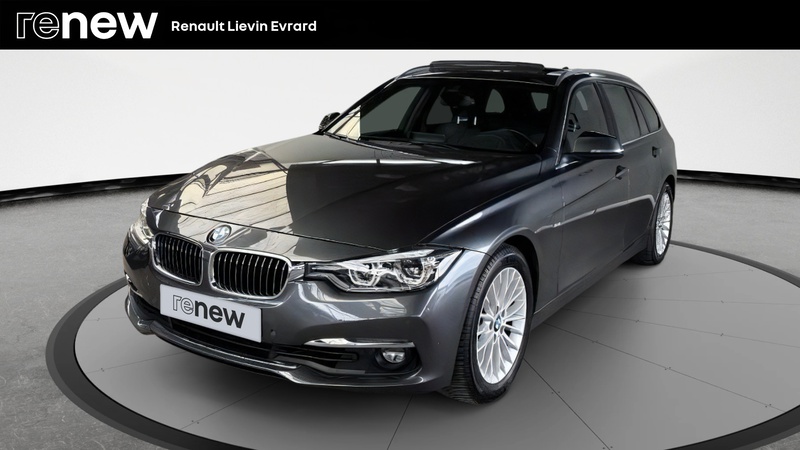 BMW Serie 3