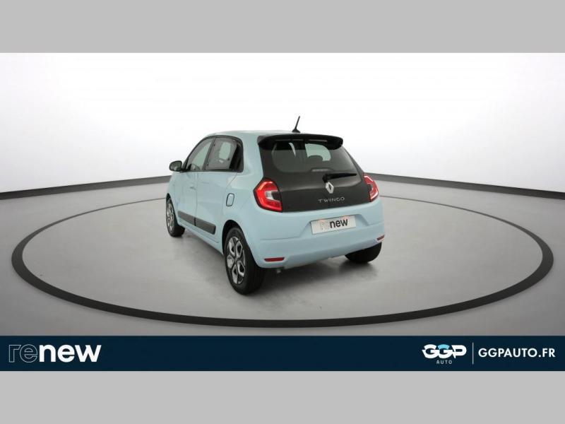 Renault Twingo III