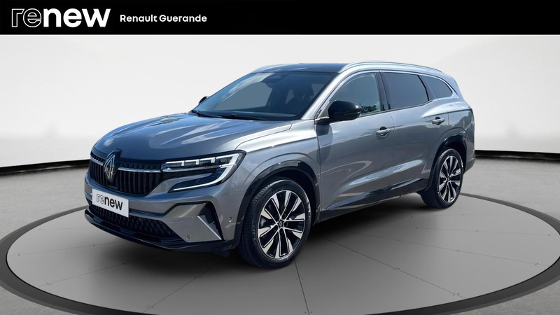 Renault Espace VI