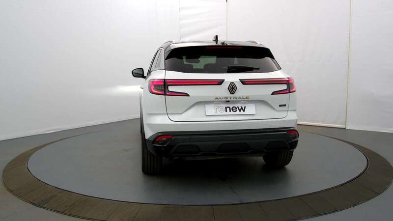 Renault Austral