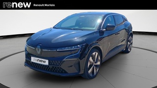 MEGANE E-TECH ELECTRIQUE