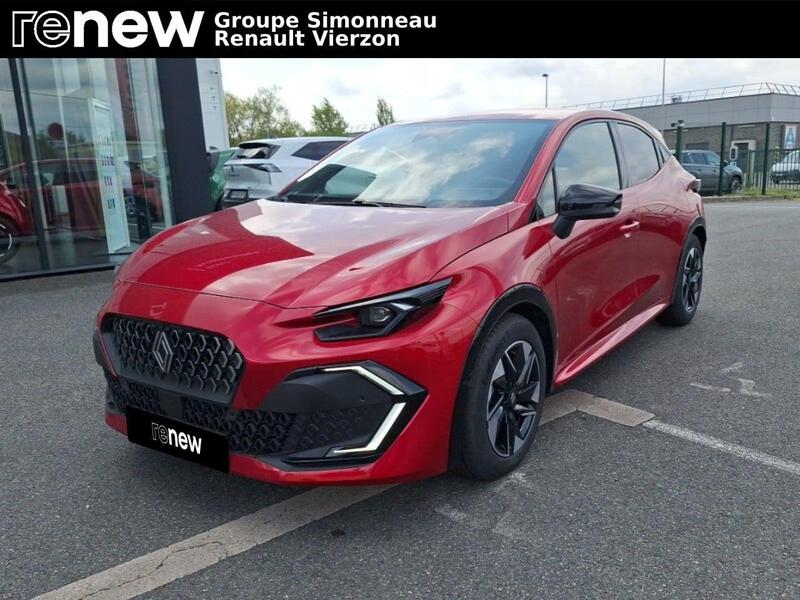 Renault Clio VI