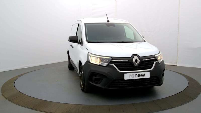 Renault Kangoo VU