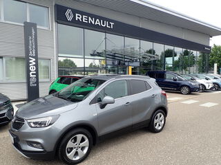 Mokka X