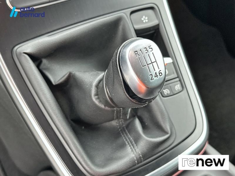 Renault Scenic IV