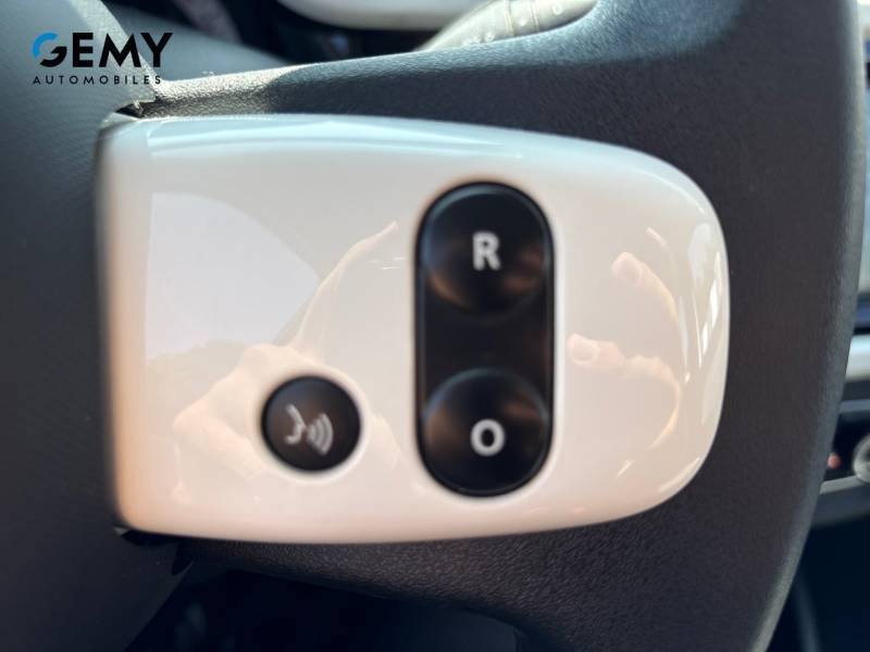 Renault Twingo E-Tech Electrique