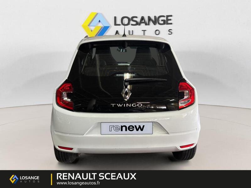 Renault Twingo III