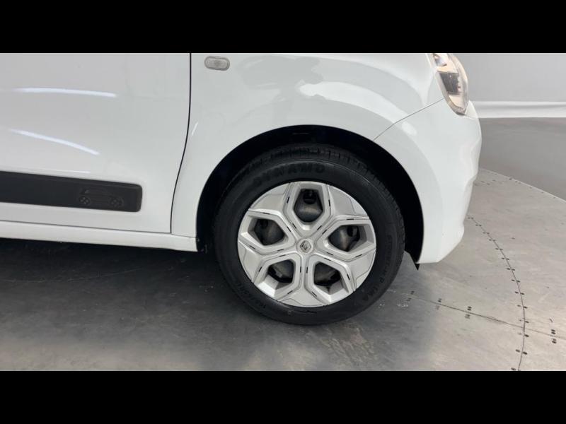 Renault Twingo III
