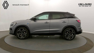 Vehicle 3D Image