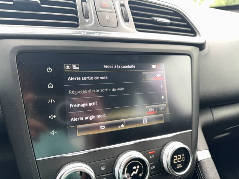 Renault Kadjar
