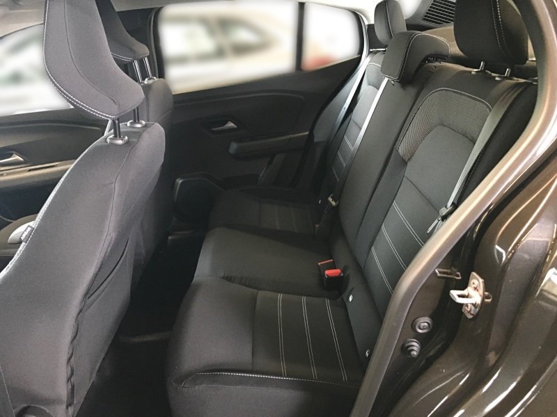Dacia Logan – Bild 13