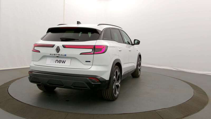 Renault Austral