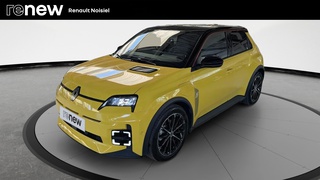 R5 E-TECH ELECTRIQUE