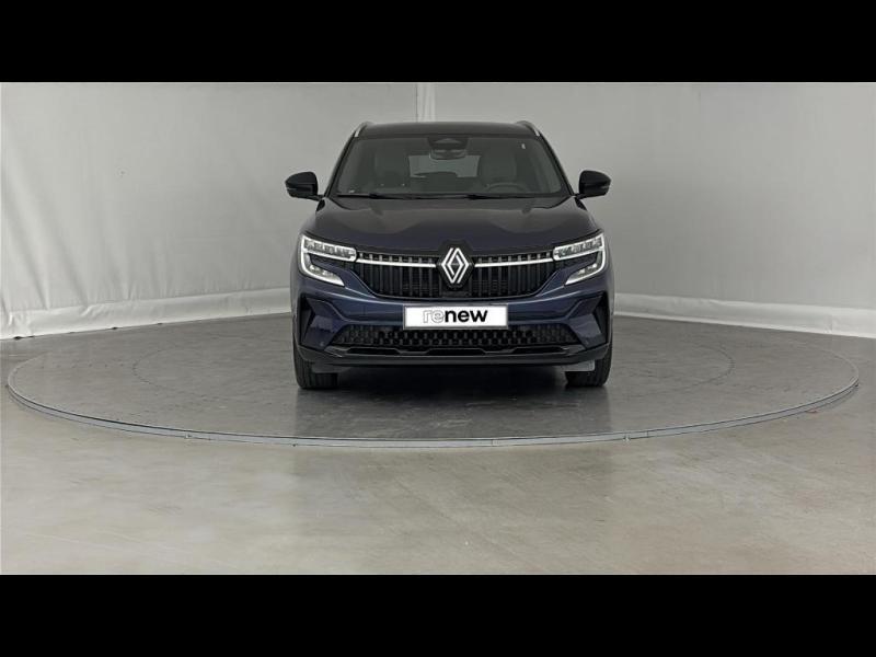 Renault Espace VI