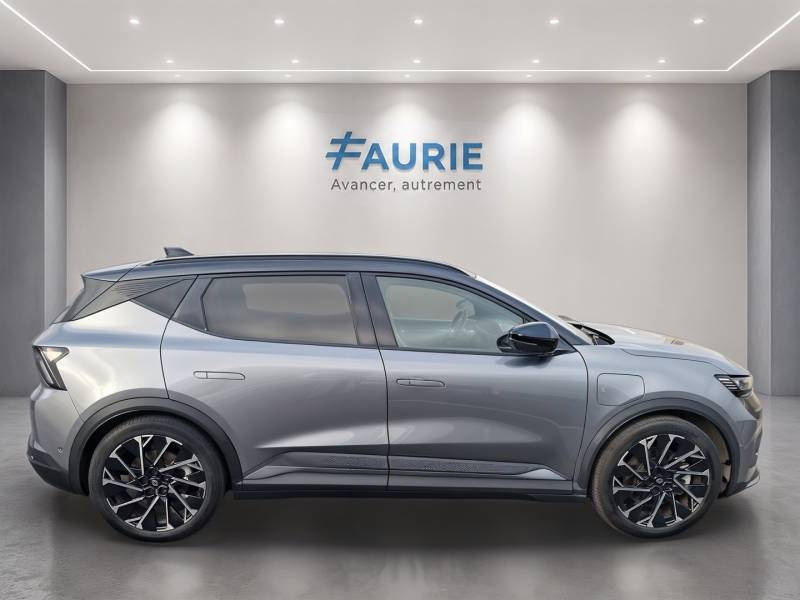 Renault Scenic E-Tech Electrique