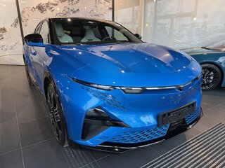 Vehicle 3D Image