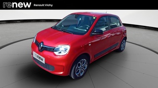 TWINGO III