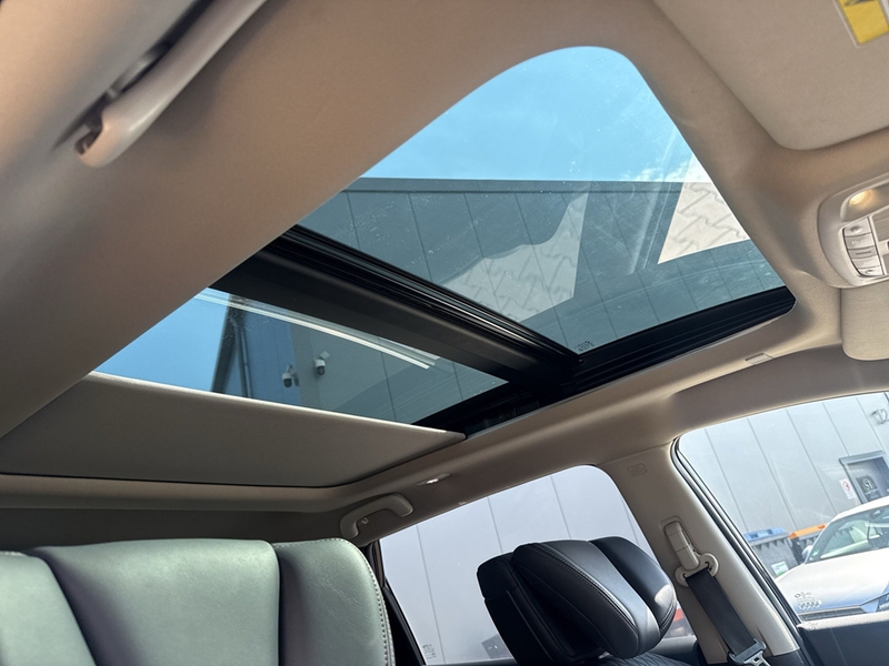 Fahrzeugabbildung Koleos II 2.0 Blue DCi 185 Initiale Paris 4WD Bild 13 von 13
