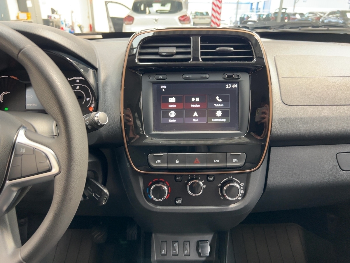 Dacia Spring – Bild 11