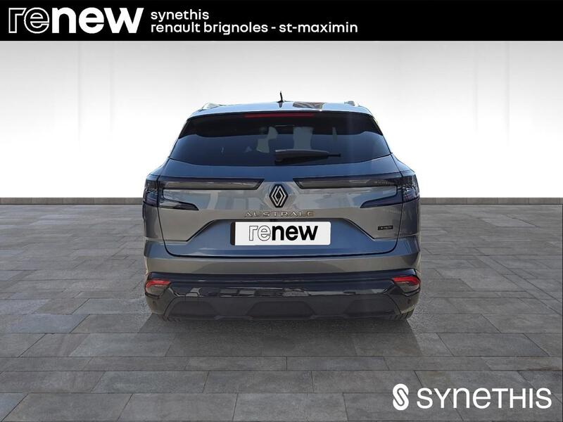 Renault Austral