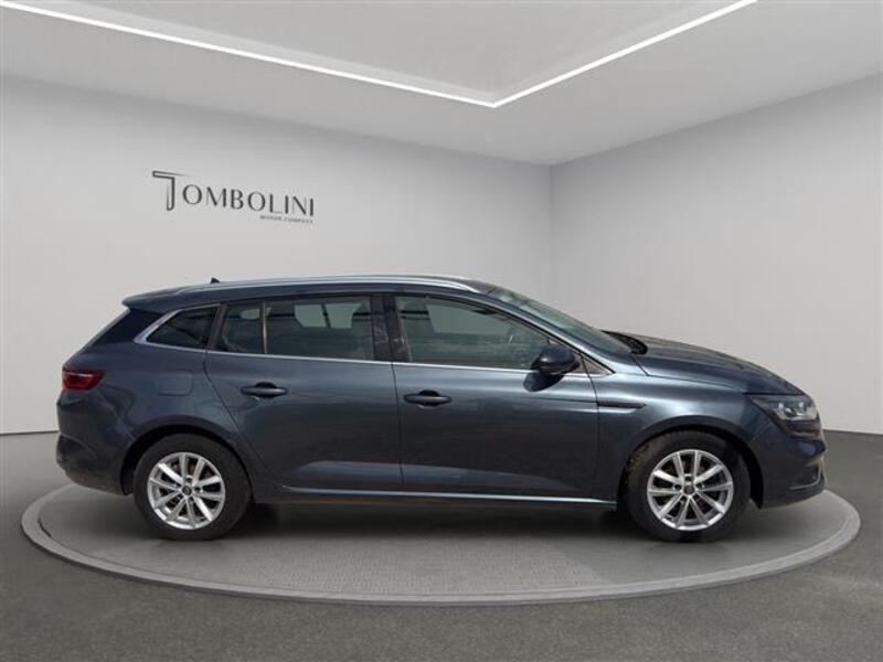 Renault Mégane