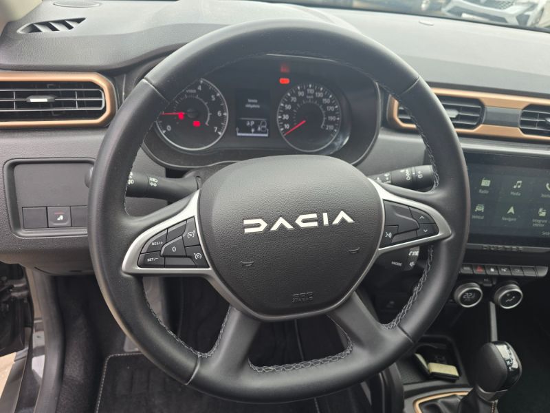 DACIA Duster 2023 — imagine 42