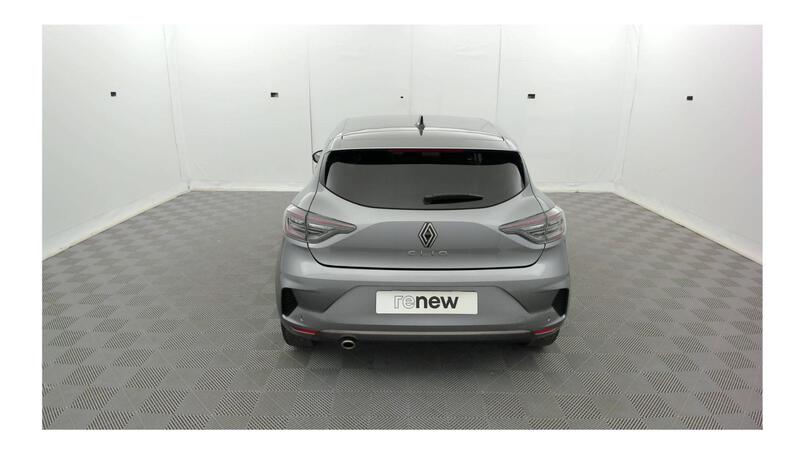 Renault Clio V