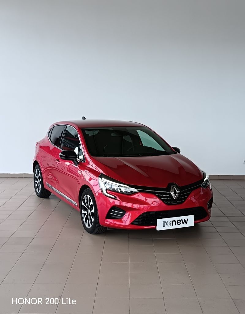 RENAULT Clio 2023 — imagine 42