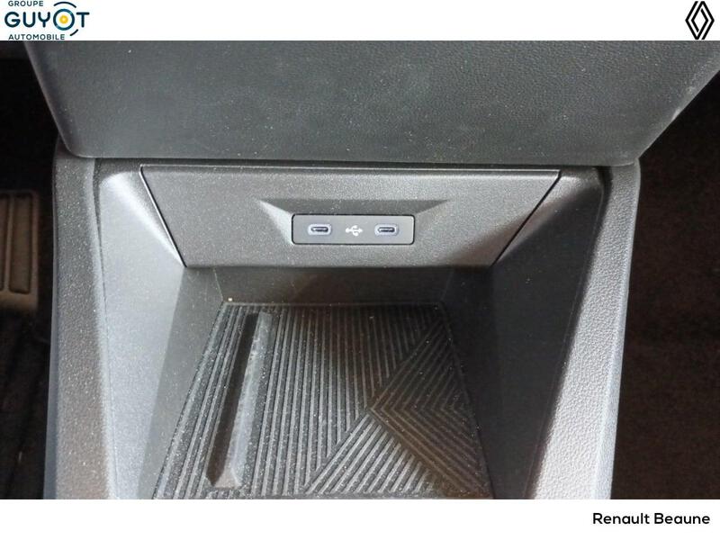 Renault Clio VI