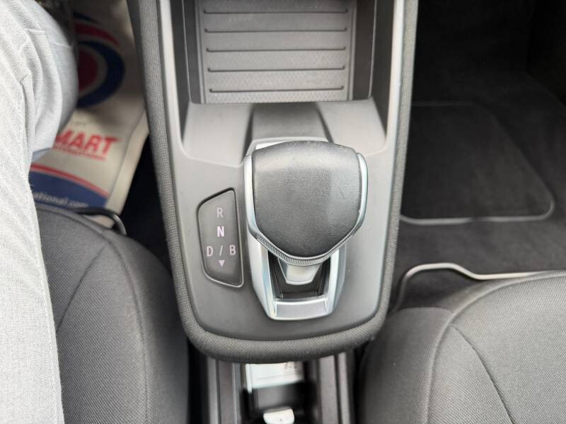 Renault ZOE E-Tech Electrique