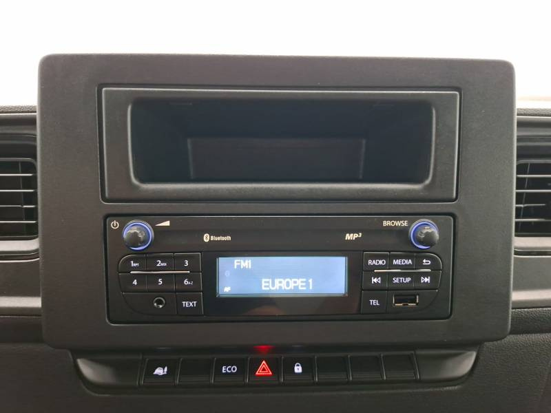 Renault Master III