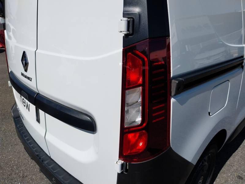 Renault Express VAN