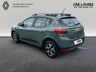Vehicle 3D Image