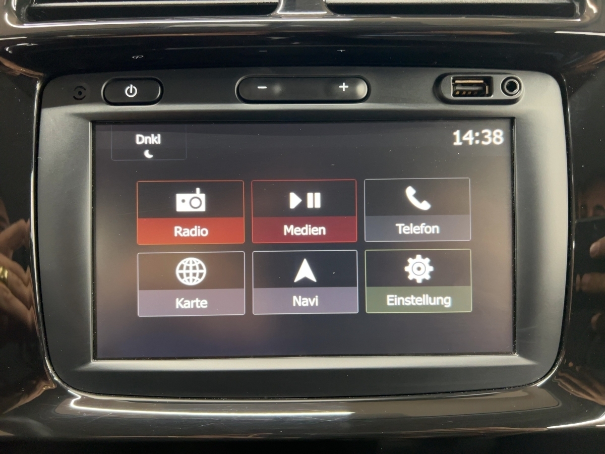 Dacia Spring – Bild 14