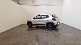 Vehicle 3D Image