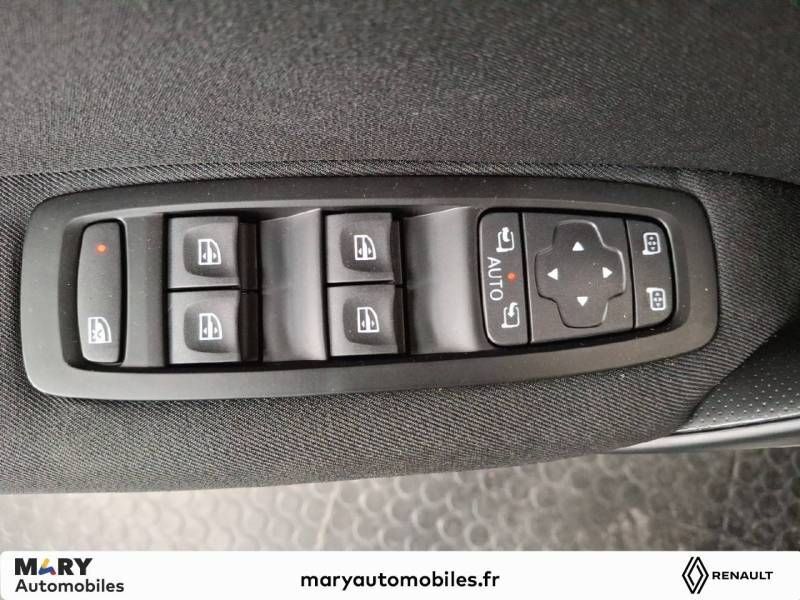 Renault Megane IV Berline