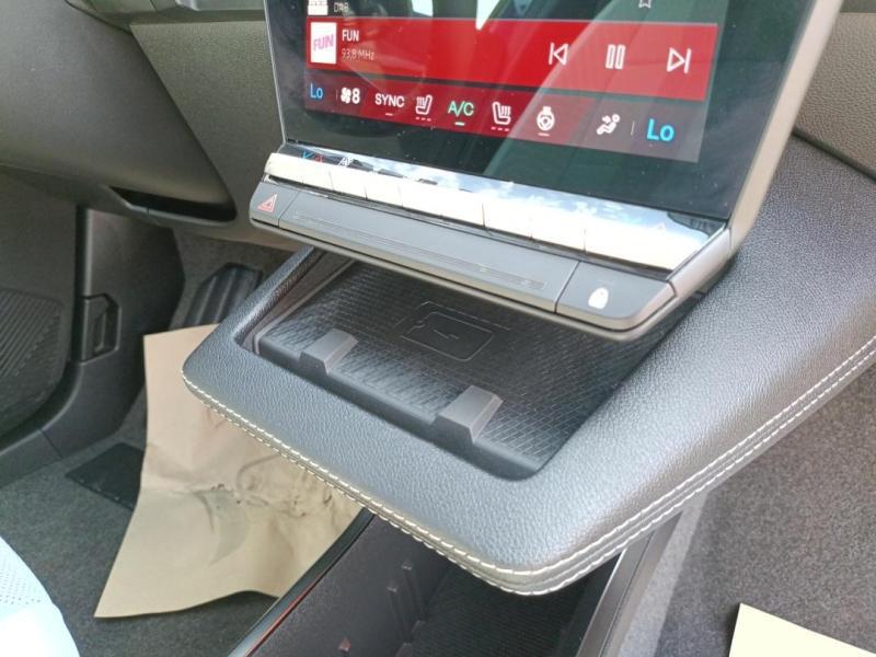 Renault Scenic E-Tech Electrique