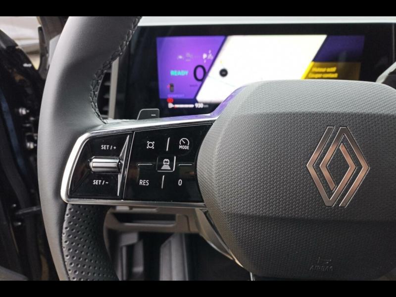 Renault Espace VI