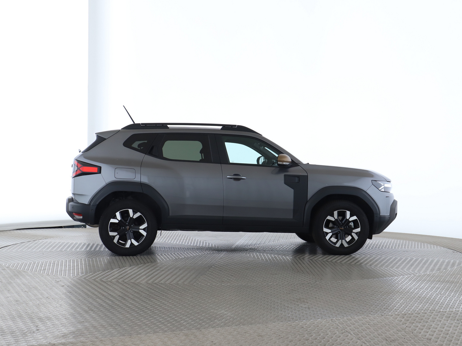 Dacia Duster – Bild 7