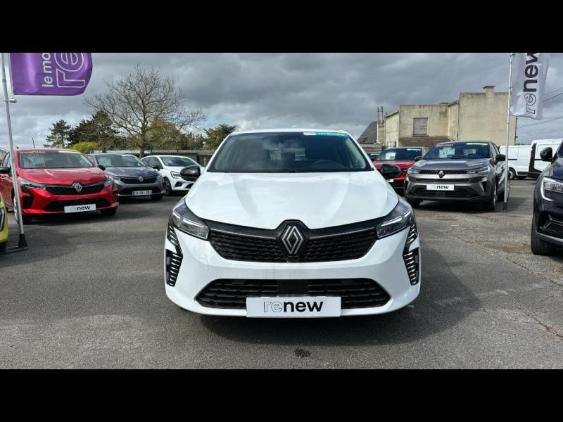 Renault Clio V