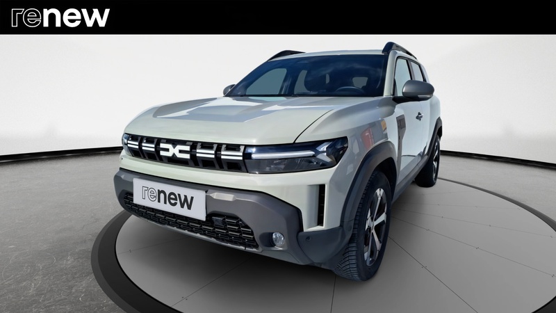 DACIA Duster 2024 — imagine 25