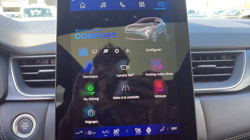 Renault Symbioz