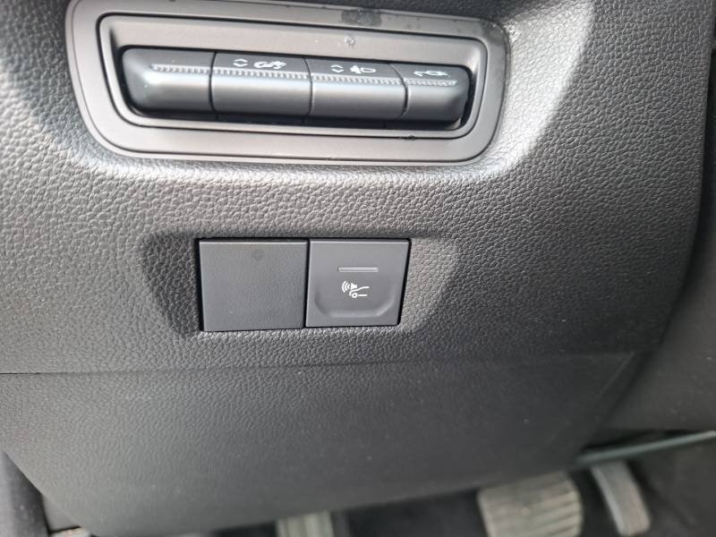 Renault ZOE E-Tech Electrique