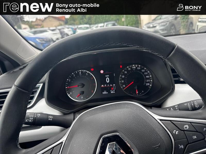 Renault Clio V