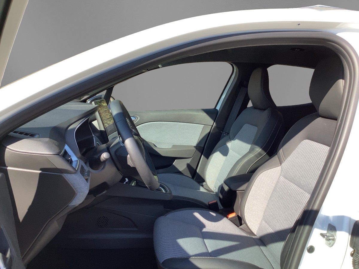 Renault Clio – Bild 16